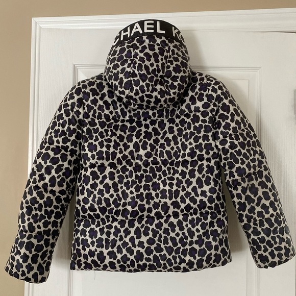 Michael Kors Winter Coat Size 14 Y - Picture 10 of 12